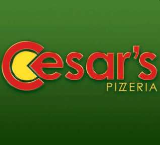 Photo: Cesar's Pizzeria