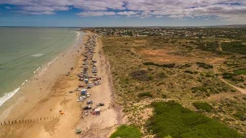 Photo: Moana Sands Photo: Moana Sands